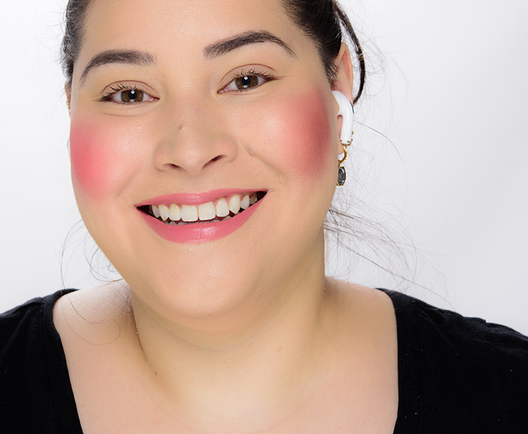Dior Icone (720) Rouge Blush