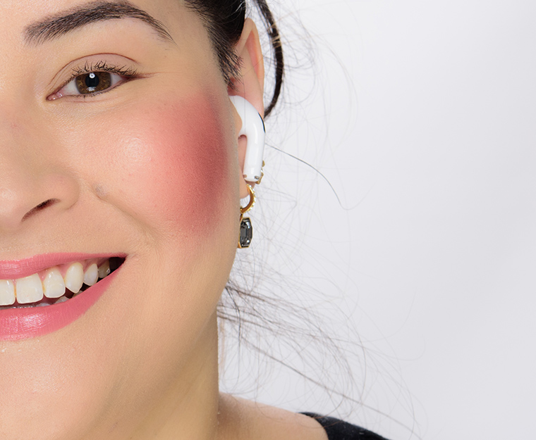 Dior Icone (720) Rouge Blush