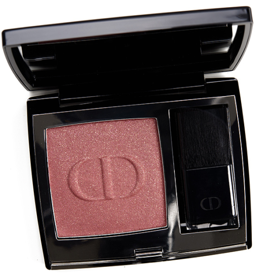 Dior Lady Dior (792) Rouge Blush