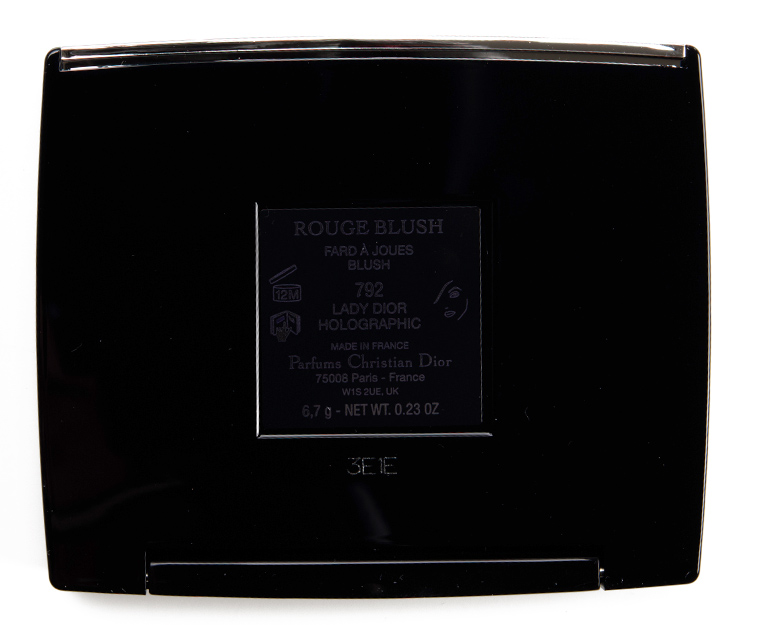 Dior Lady Dior (792) Rouge Blush