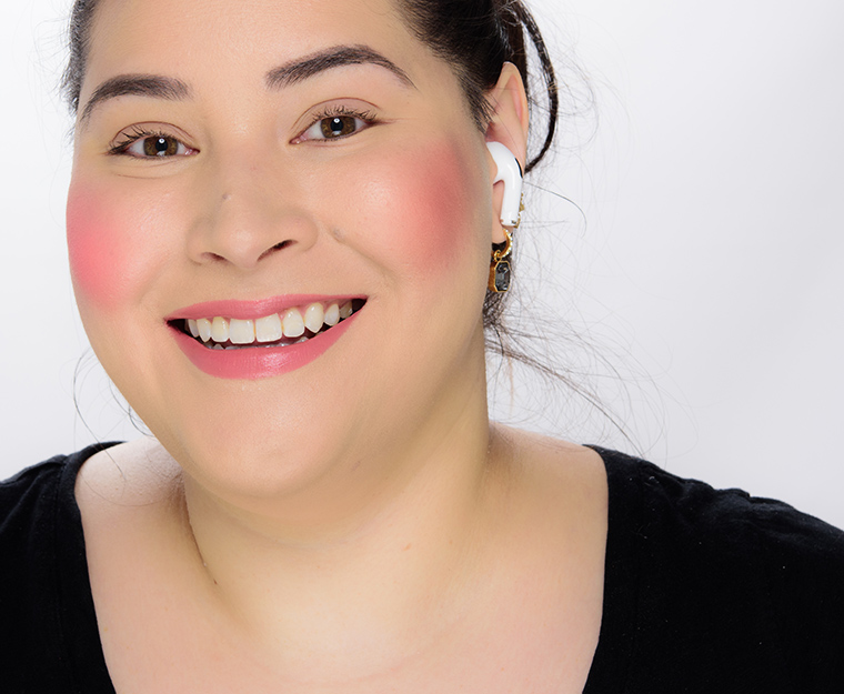 Dior Lady Dior (792) Rouge Blush