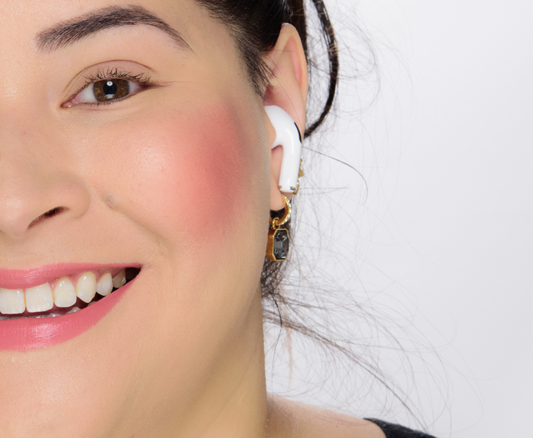 Dior Lady Dior (792) Rouge Blush