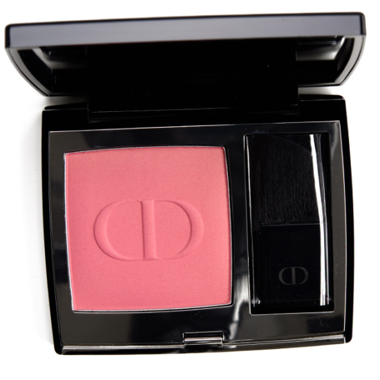 Dior Mitzah (625) Rouge Blush