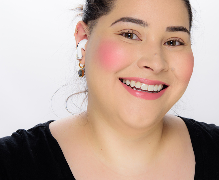Dior Mitzah (625) Rouge Blush