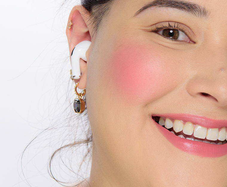 Dior Mitzah (625) Rouge Blush