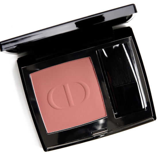 Dior Nude Look (100) Rouge Blush
