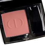Dior Nude Look (100) Rouge Blush
