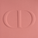 Dior Nude Look (100) Rouge Blush
