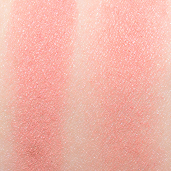 Dior Nude Look (100) Rouge Blush