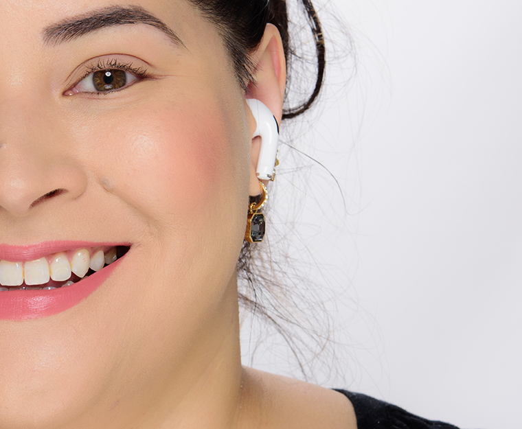 Dior Nude Look (100) Rouge Blush