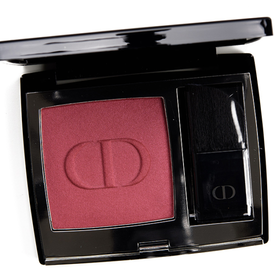 Dior Opera (975) Rouge Blush