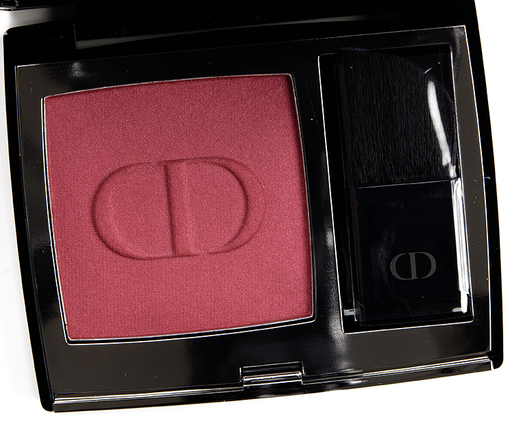 Dior Opera (975) Rouge Blush