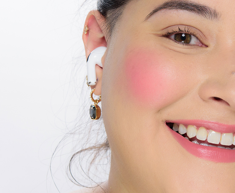Dior Osee (277) Rouge Blush