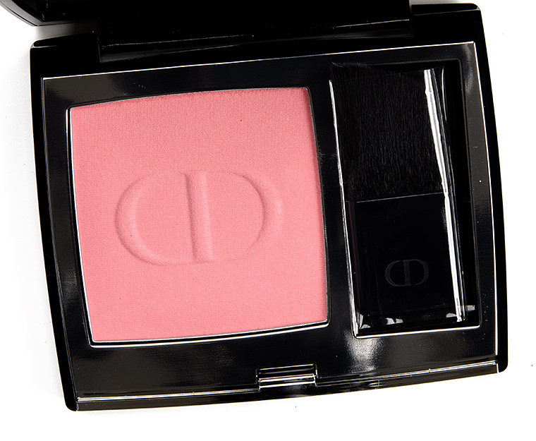 Dior Panarea (343) Rouge Blush