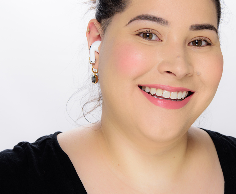 Dior Panarea (343) Rouge Blush