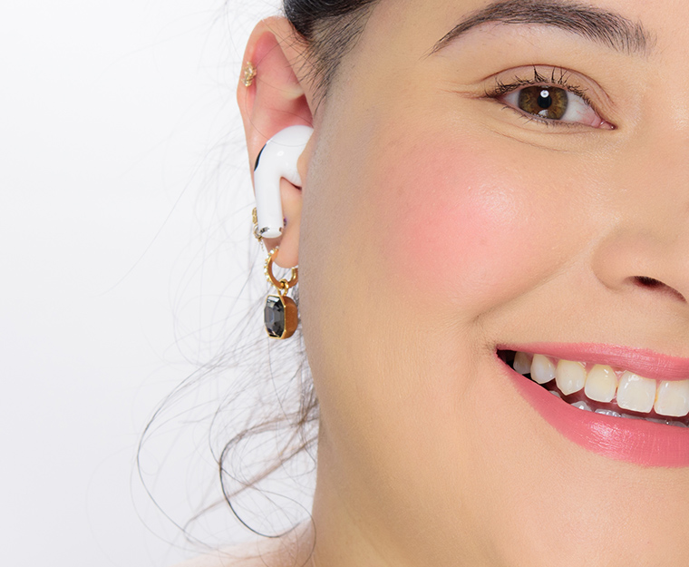 Dior Panarea (343) Rouge Blush