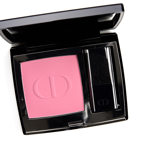 Dior Rose Caprice (475) Rouge Blush