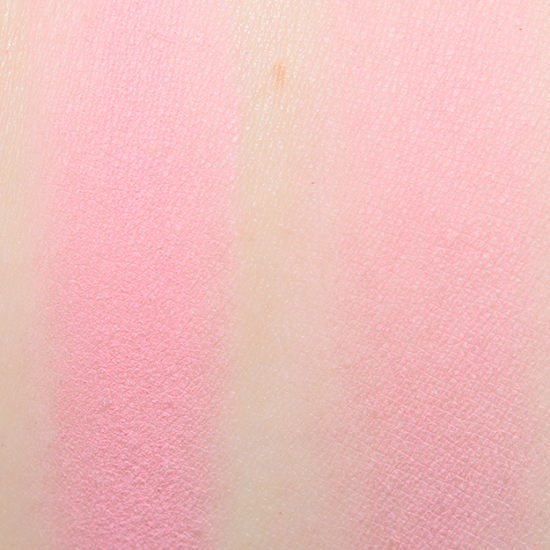 Dior Rose Caprice (475) Rouge Blush