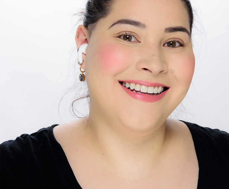 Dior Rose Caprice (475) Rouge Blush