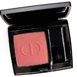 Dior Rose Montaigne (219) Rouge Blush