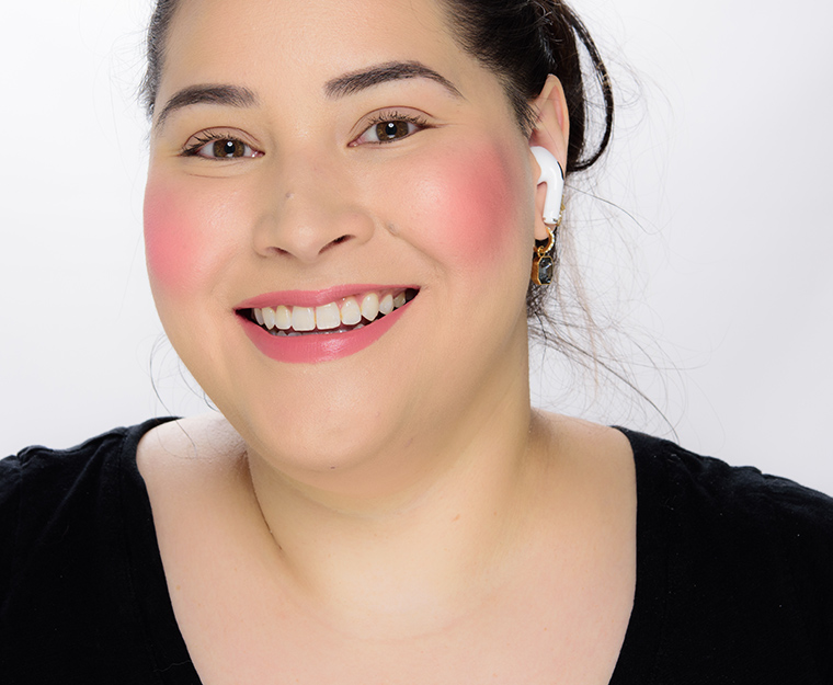 Dior Rose Montaigne (219) Rouge Blush