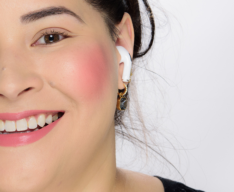 Dior Rose Montaigne (219) Rouge Blush
