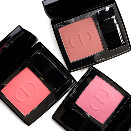 Dior Rouge Blush
