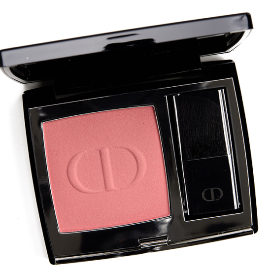 Dior Sensual (505) Rouge Blush