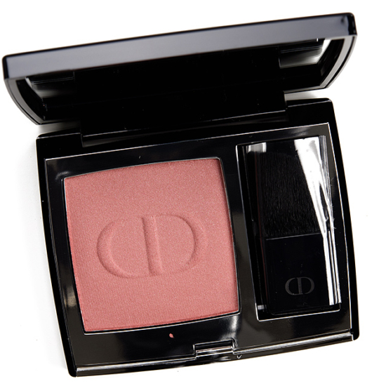 Dior Sillage (339) Rouge Blush