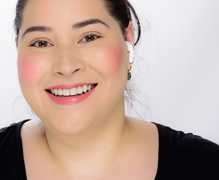 Dior Sillage (339) Rouge Blush