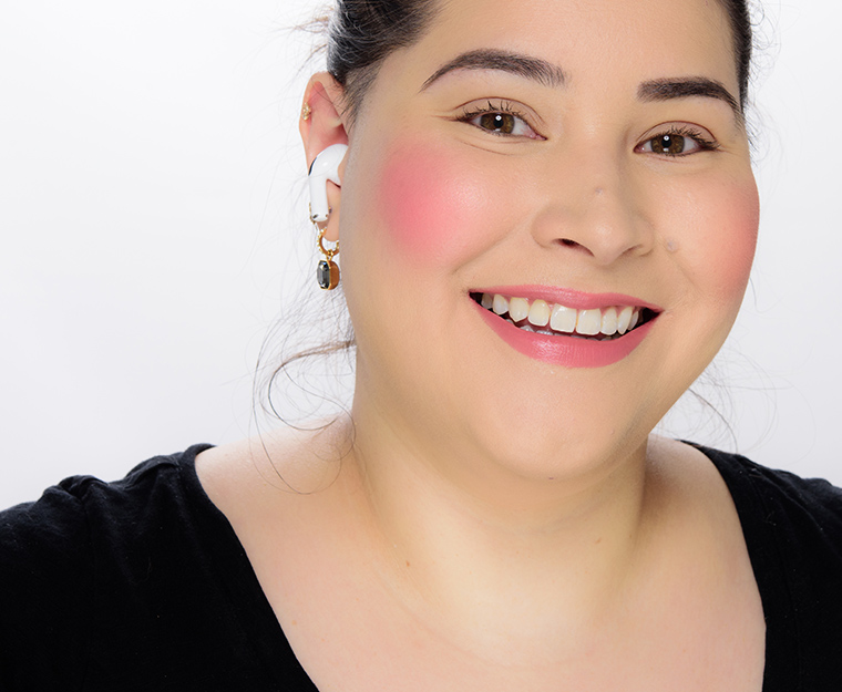 Dior Tutu (212) Rouge Blush