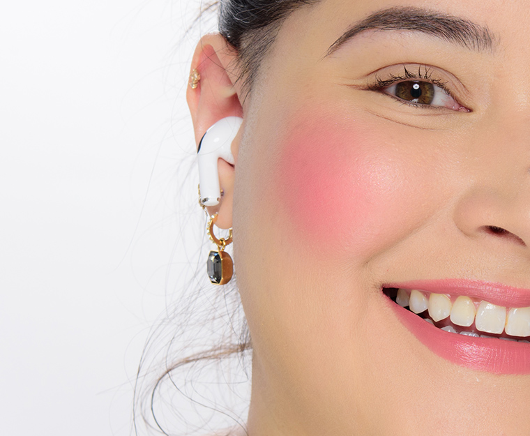 Dior Tutu (212) Rouge Blush