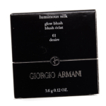 Giorgio Armani Desire (61) Glow Blush