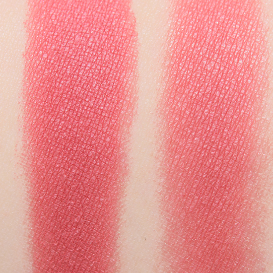 Giorgio Armani Desire (61) Glow Blush