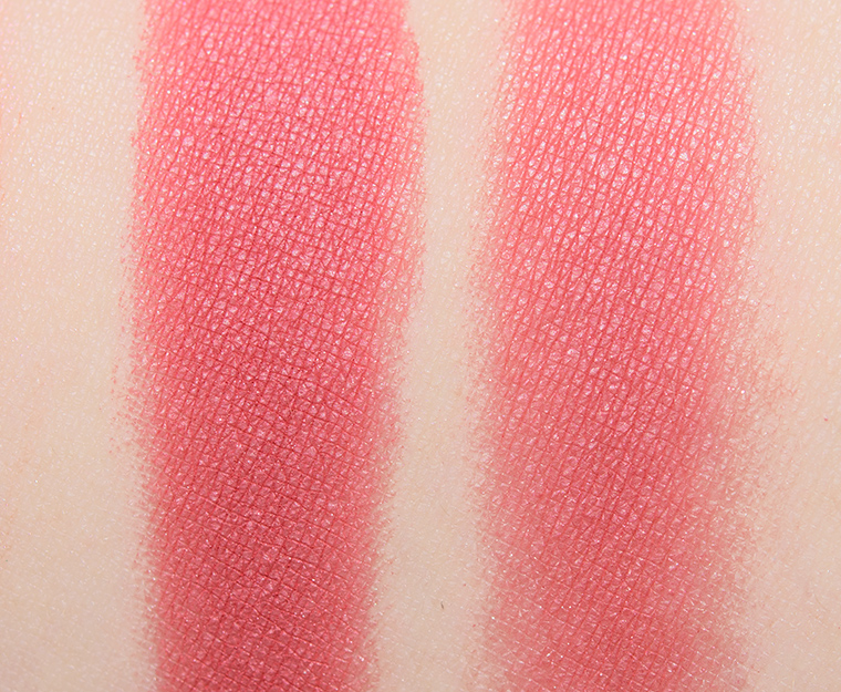 Giorgio Armani Desire (61) Glow Blush