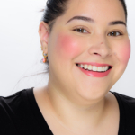 Giorgio Armani Desire (61) Glow Blush