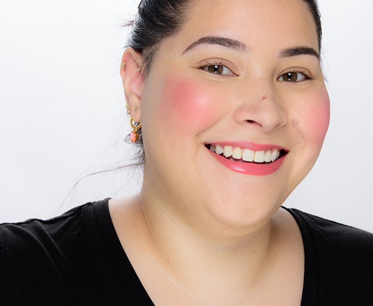 Giorgio Armani Desire (61) Glow Blush