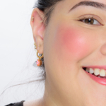 Giorgio Armani Desire (61) Glow Blush