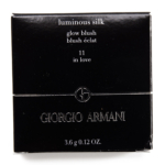 Giorgio Armani Warm Nude (11) Glow Blush