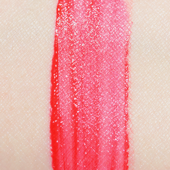 Giorgio Armani Riviera Escape (11) Lip Maestro Satin Lipstick