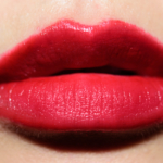 Giorgio Armani Riviera Escape (11) Lip Maestro Satin Lipstick