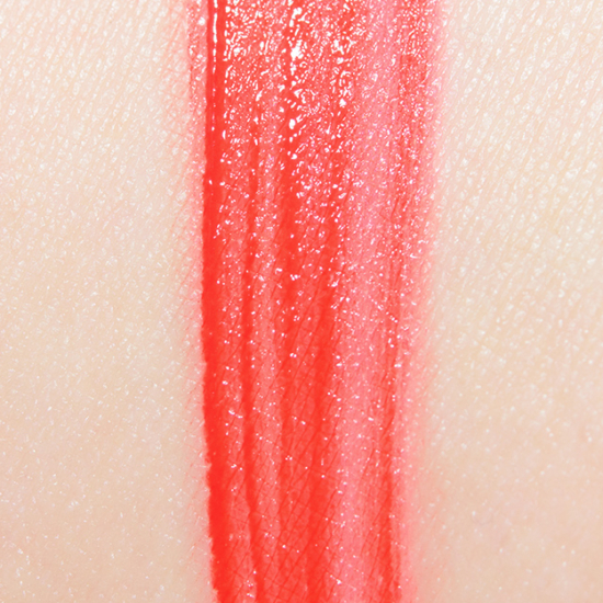 Giorgio Armani Rooftop Party (08) Lip Maestro Satin Lipstick