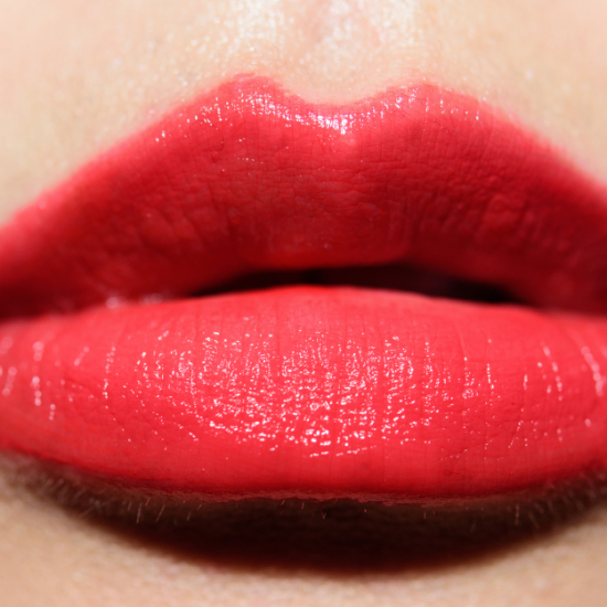 Giorgio Armani Rooftop Party (08) Lip Maestro Satin Lipstick