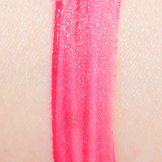 Giorgio Armani Summer Cruise (09) Lip Maestro Satin Lipstick
