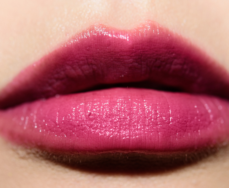 Kosas Bikini Blaze Wet Stick Moisturizing Lip Shine