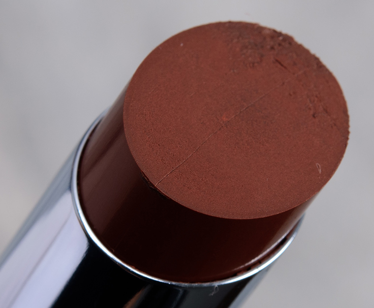 Kosas Cinnamon Spritz Wet Stick Moisturizing Lip Shine
