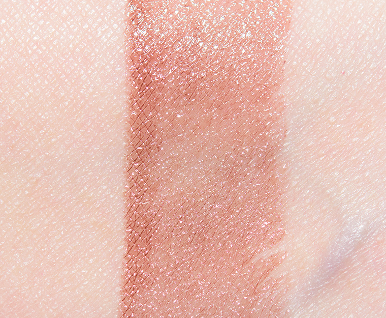 Kosas Cinnamon Spritz Wet Stick Moisturizing Lip Shine