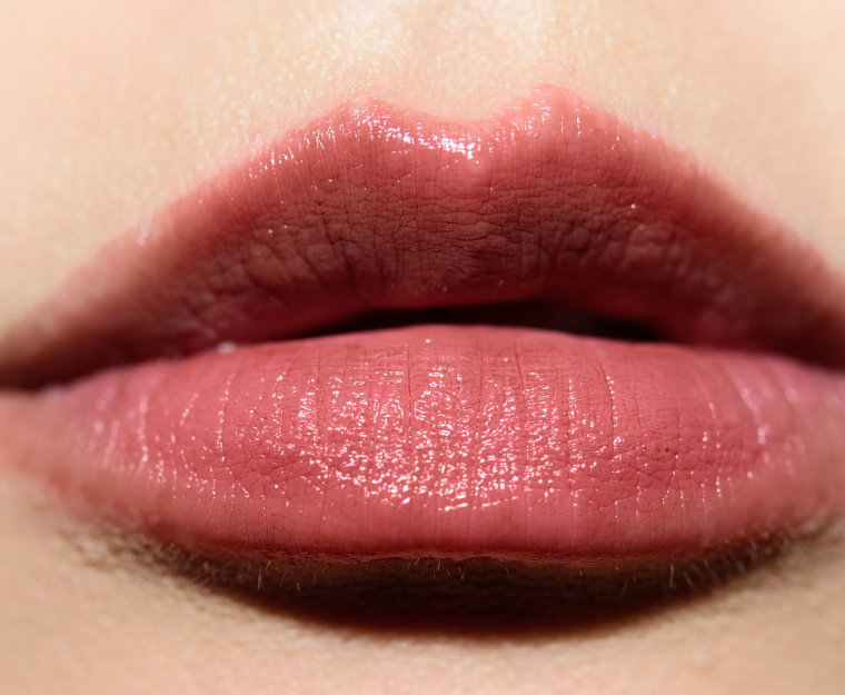 Kosas Cinnamon Spritz Wet Stick Moisturizing Lip Shine