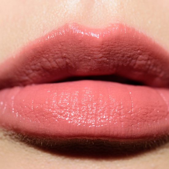 Kosas Island High Wet Stick Moisturizing Lip Shine Review & Swatches