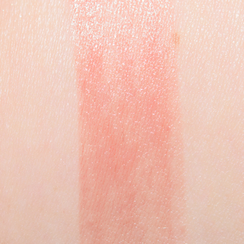 Kosas Papaya Treat Wet Stick Moisturizing Lip Shine